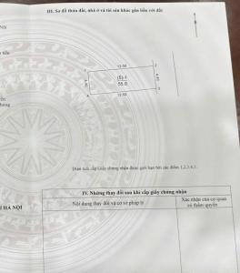 NHÀ HIẾM ĐẸP Ở NGAY TẠI BẮC HỒNG CHỈ 5,8 TỶ